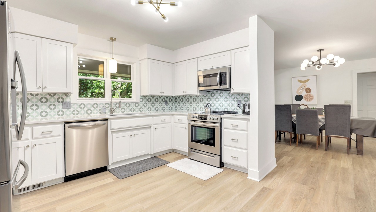 Photo of Kitchen in Bella Vista