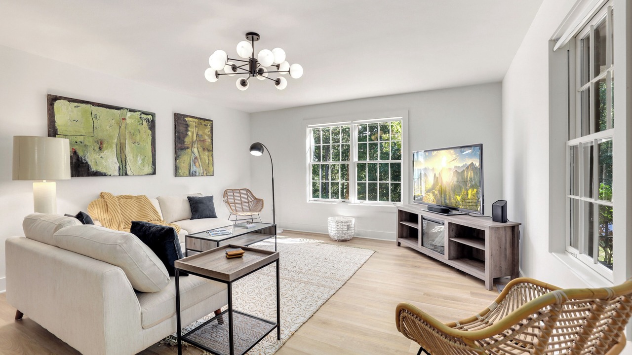 Photo of Livingroom in Bella Vista
