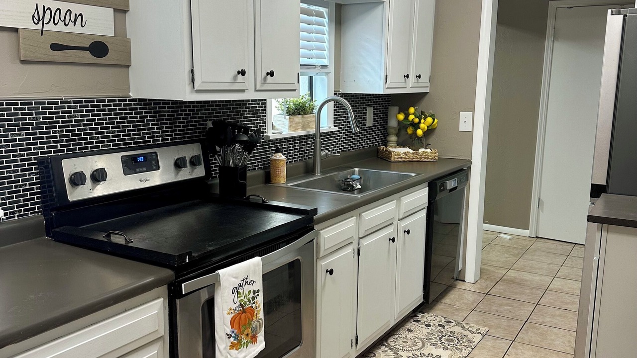 Photo of Kitchen in Stillwater