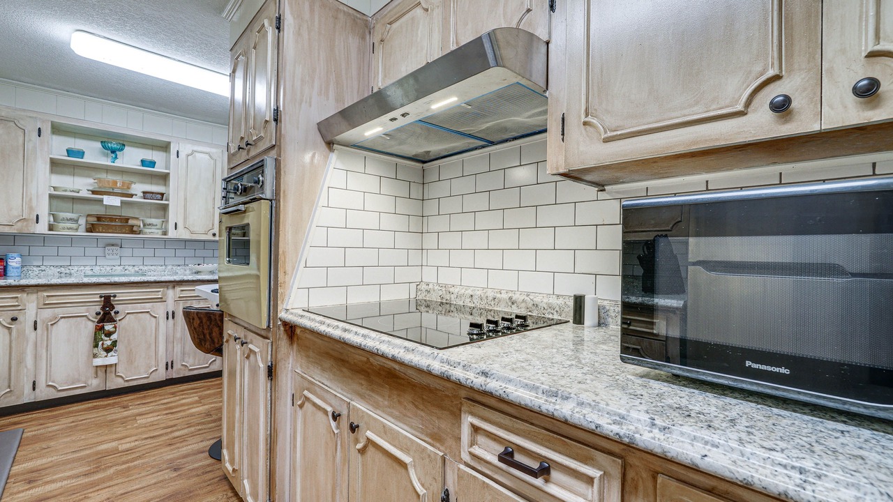 Photo of Kitchen in Lockesburg
