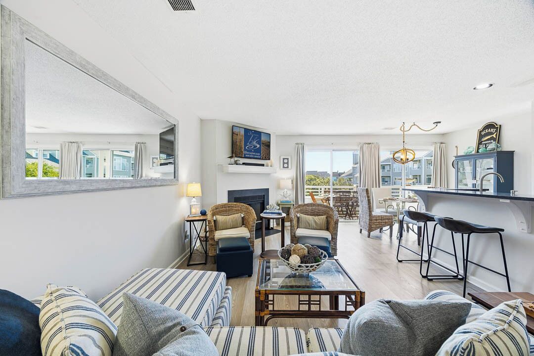 Photo of Bedroom in Manteo