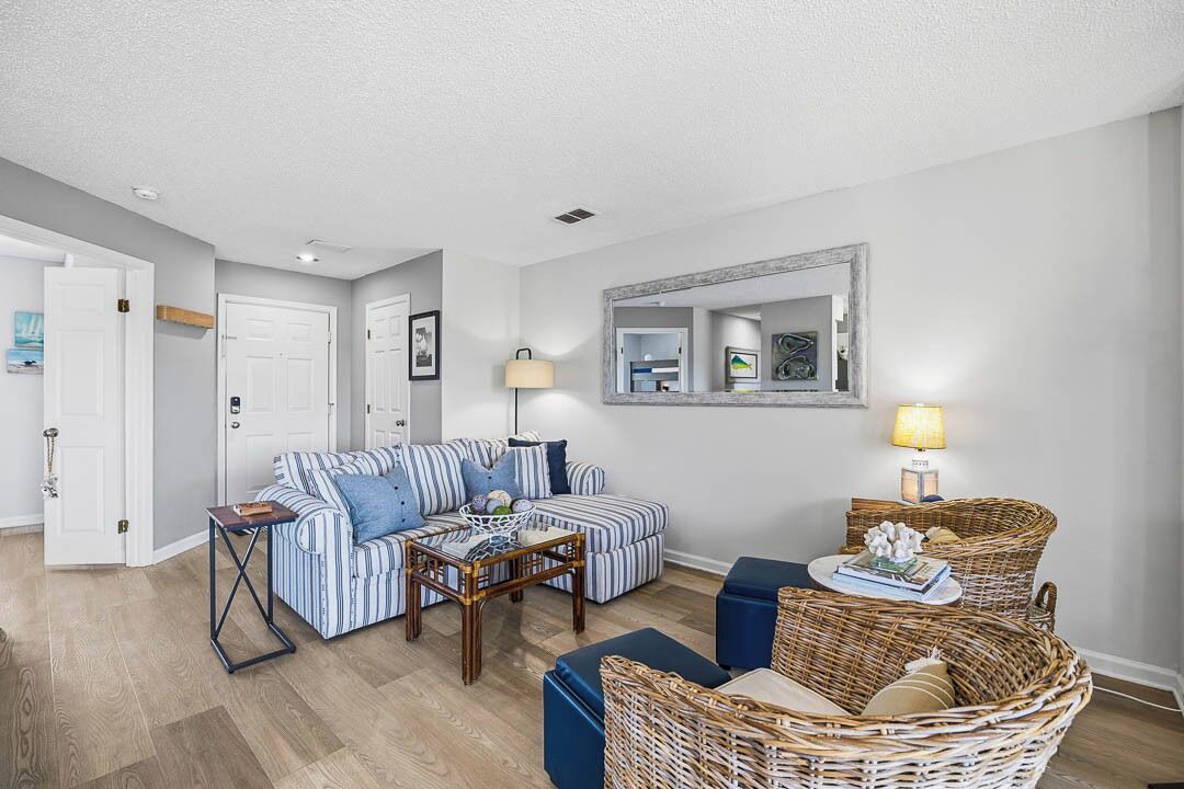 Photo of Bedroom in Manteo