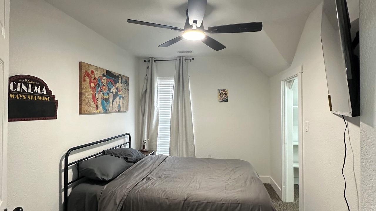 Photo of Bedroom in Fort Morgan