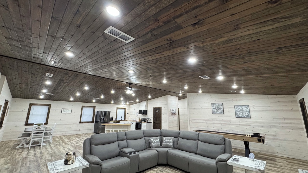 Photo of Livingroom in Smithville