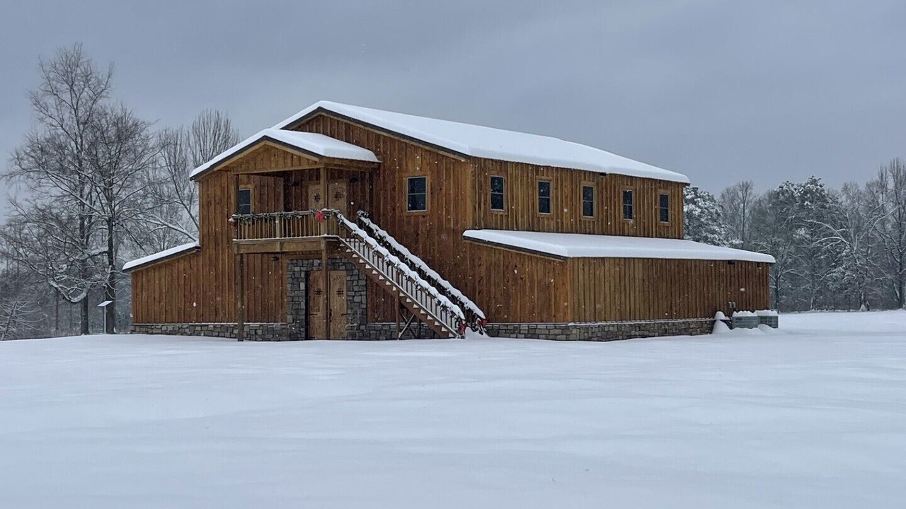 Photo of Outdoor in Smithville