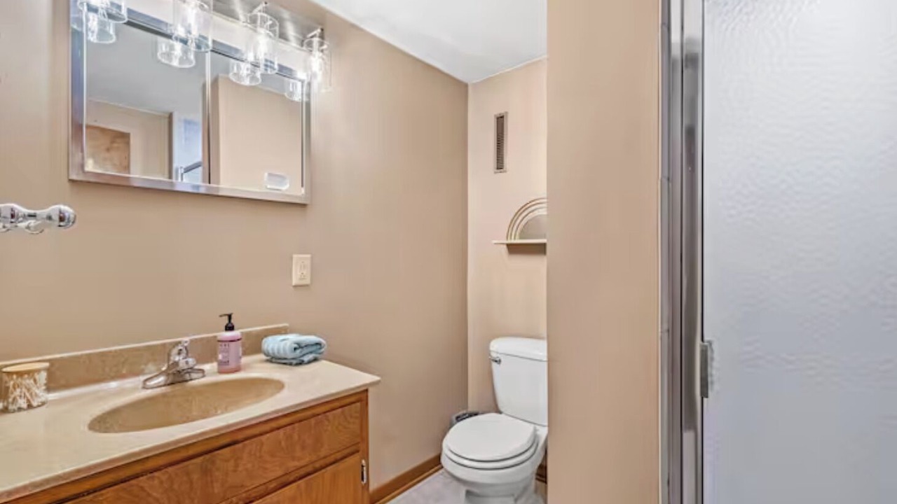 Photo of Bathroom in Manhattan