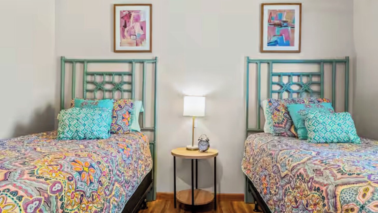 Photo of Bedroom in Manhattan