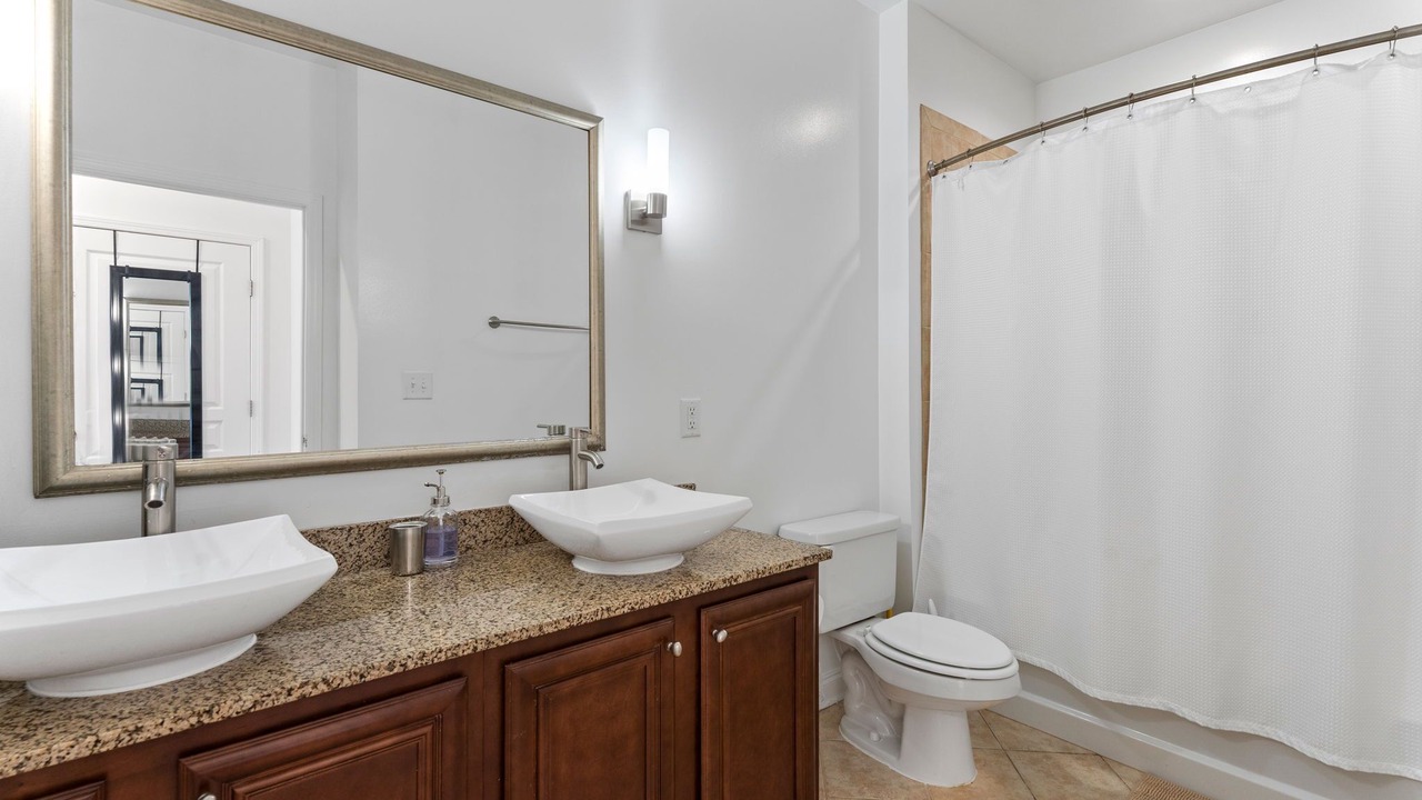 Photo of Bathroom in Cary