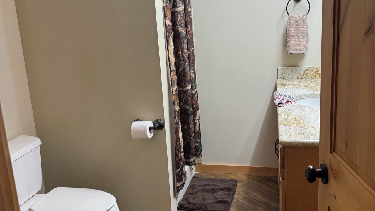 Photo of Bathroom in Murdock