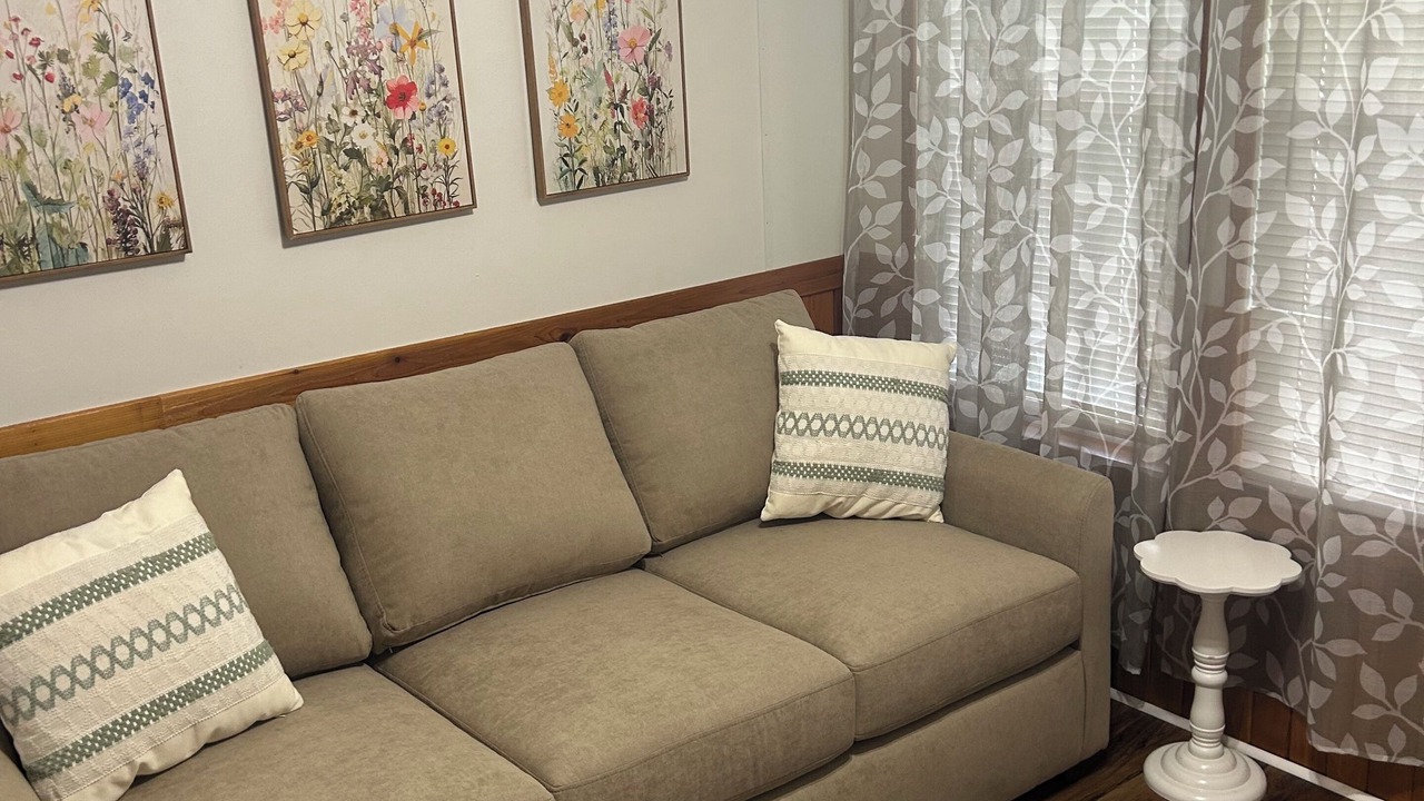 Photo of Livingroom in Texanna