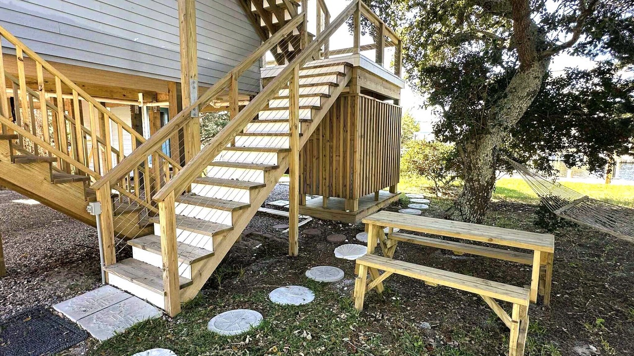 Photo of Outdoor in Ocracoke