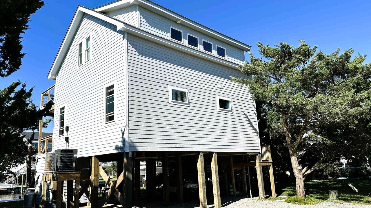 Photo of Outdoor in Ocracoke