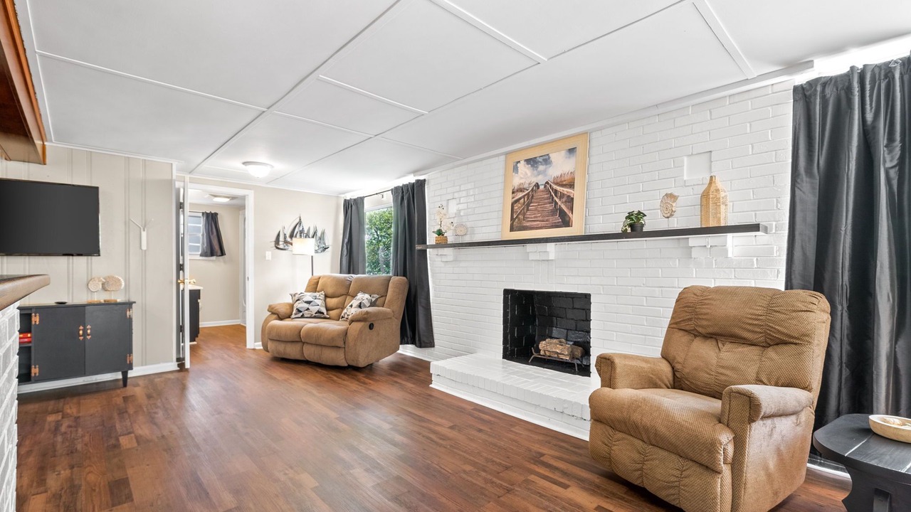 Photo of Livingroom in Buchanan