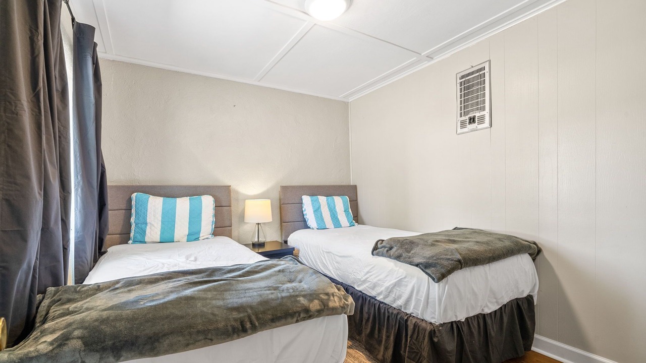 Photo of Bedroom in Buchanan
