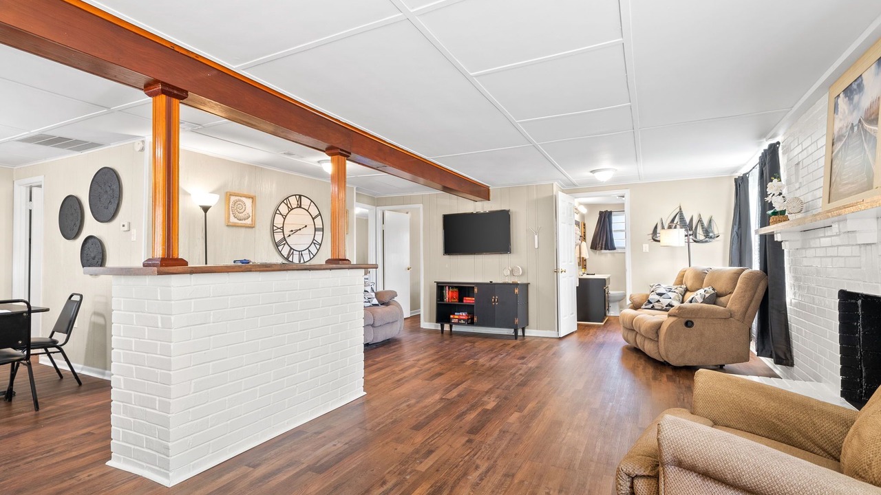 Photo of Livingroom in Buchanan