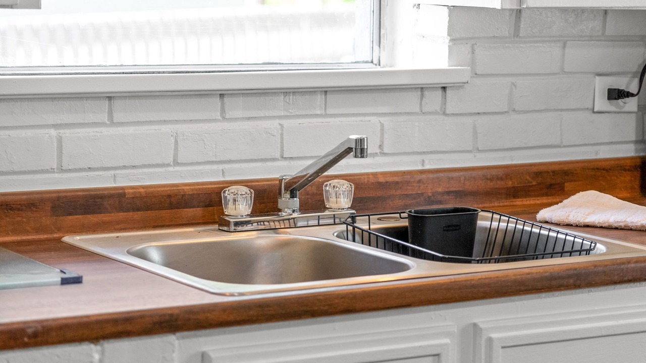 Photo of Kitchen in Buchanan