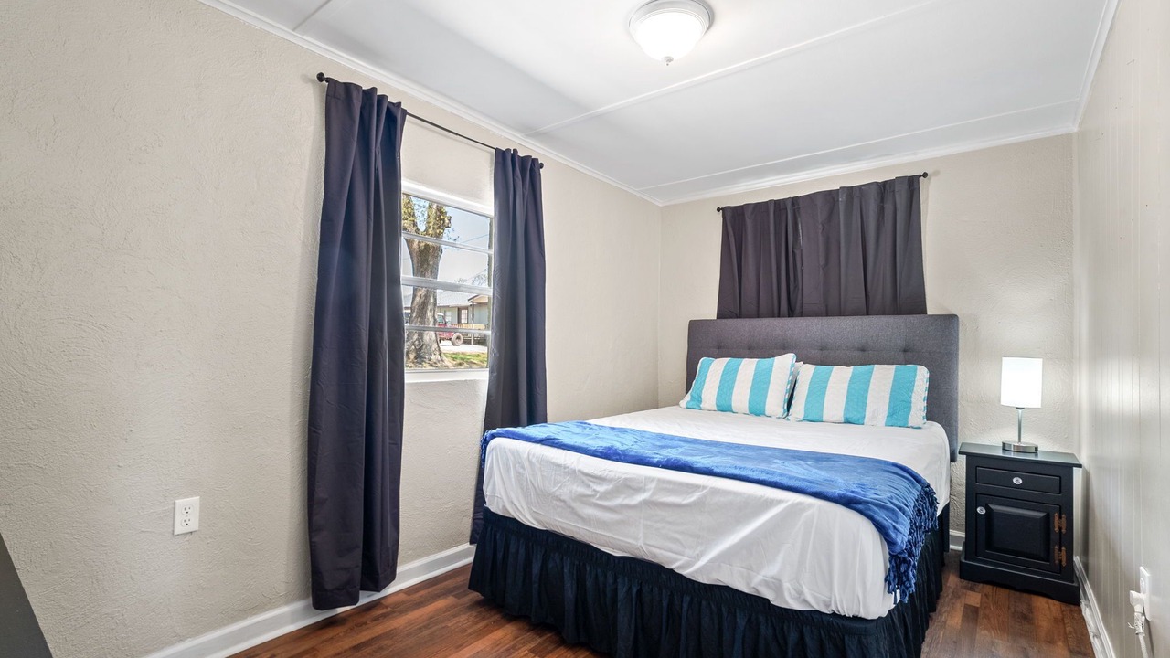 Photo of Bedroom in Buchanan