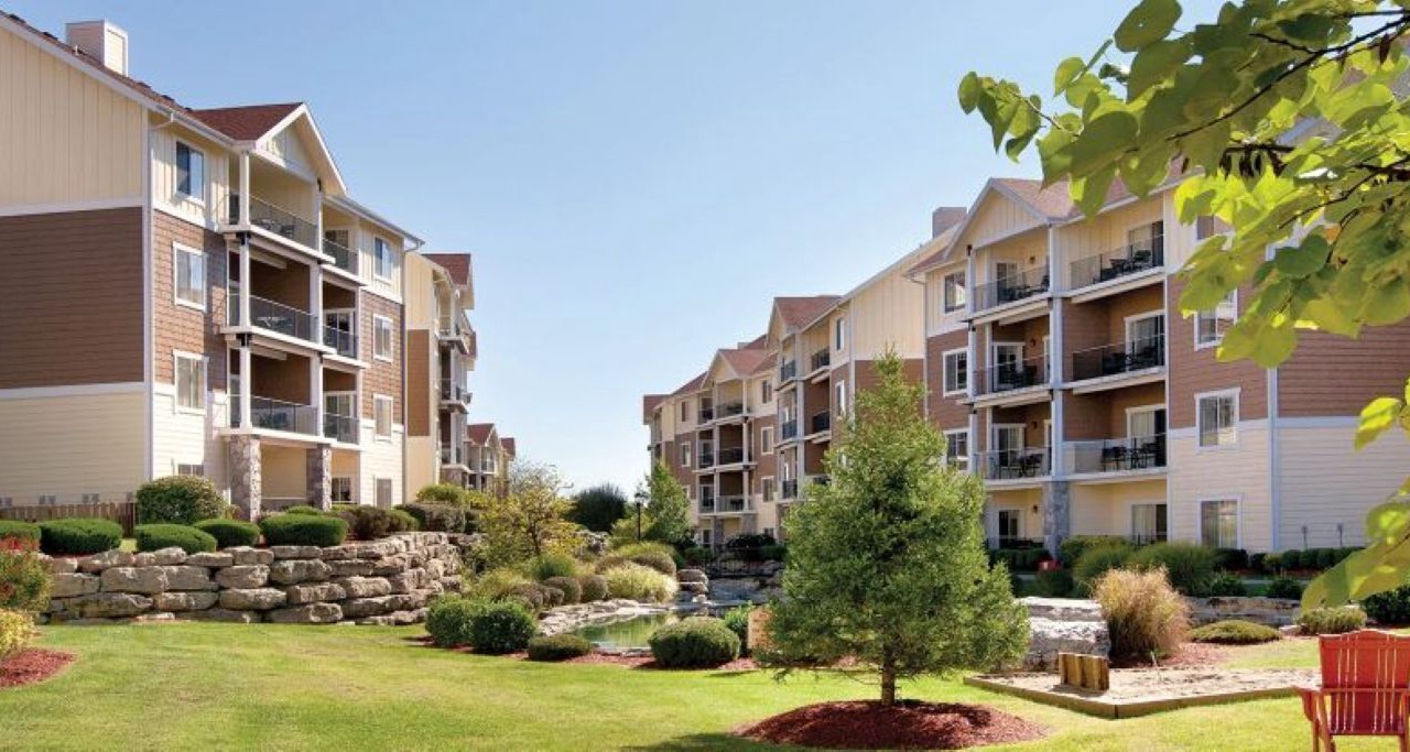 Photo of Outdoor in Table Rock