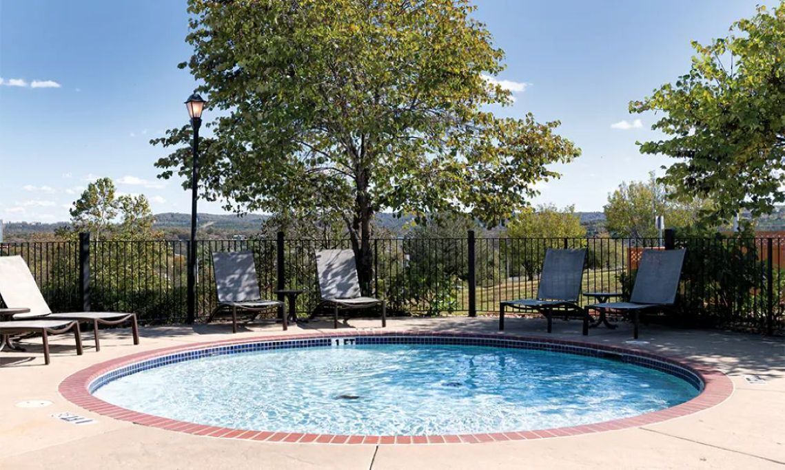 Photo of Outdoor in Table Rock
