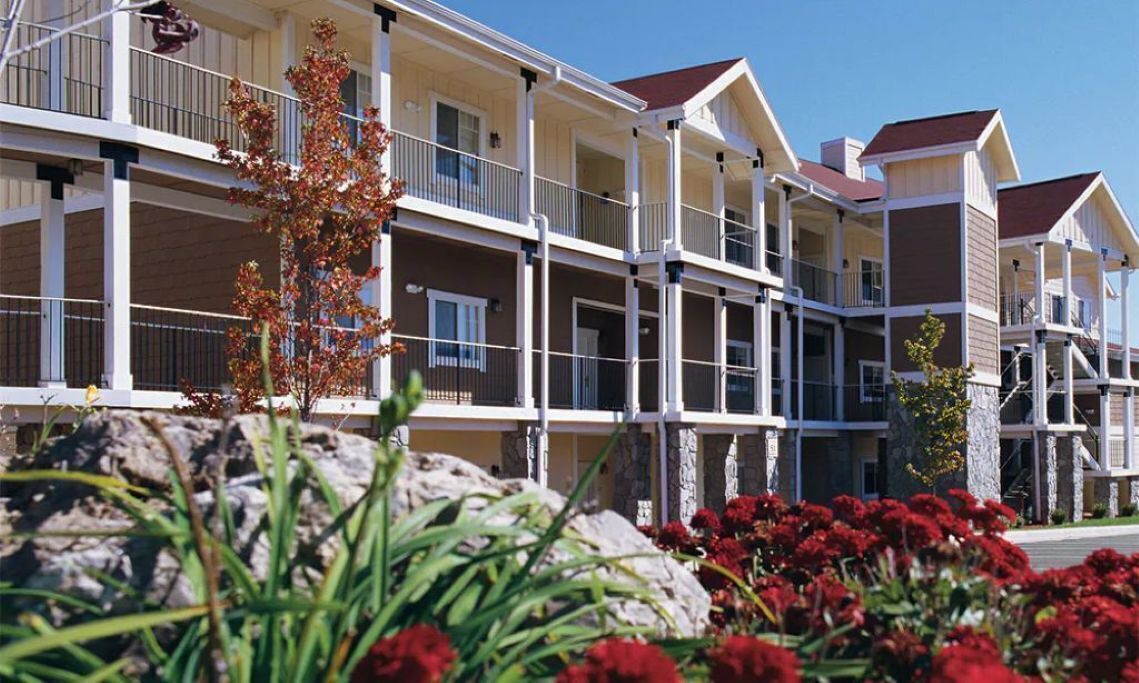 Photo of Outdoor in Table Rock