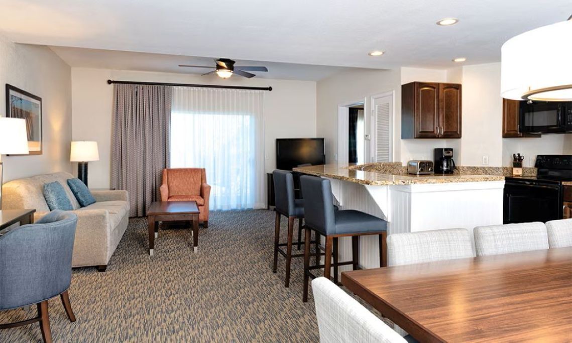 Photo of Livingroom in Table Rock