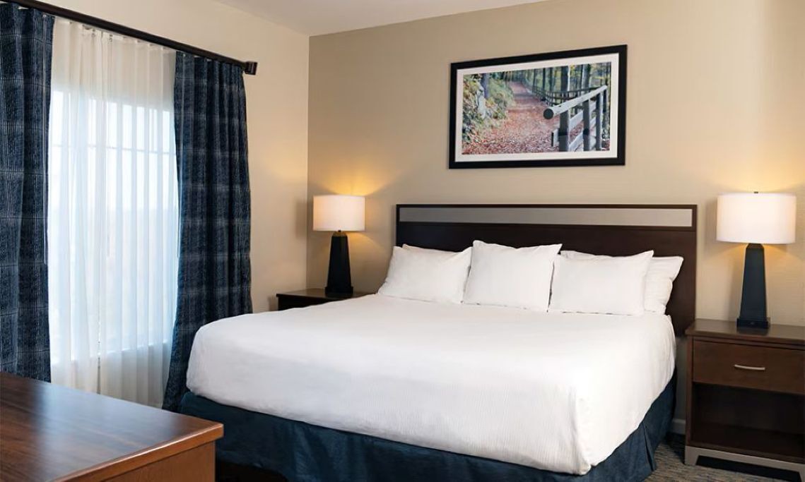 Photo of Bedroom in Table Rock