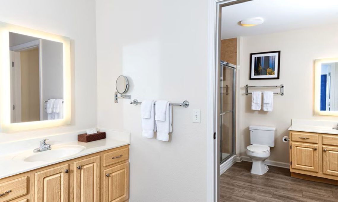 Photo of Bathroom in Table Rock