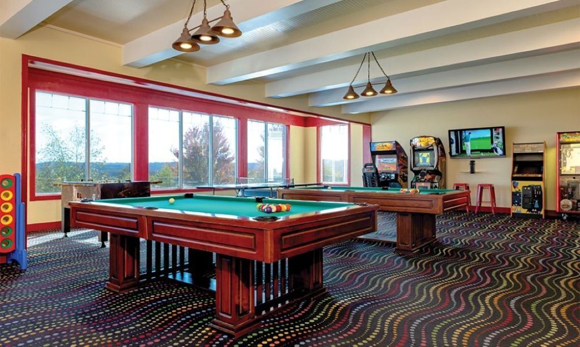 Photo of Bedroom in Table Rock