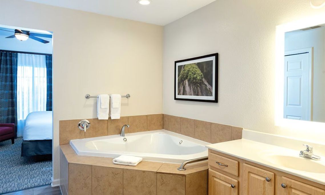 Photo of Bathroom in Table Rock