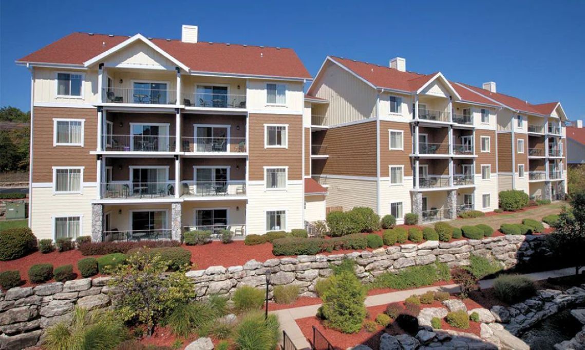 Photo of Outdoor in Table Rock