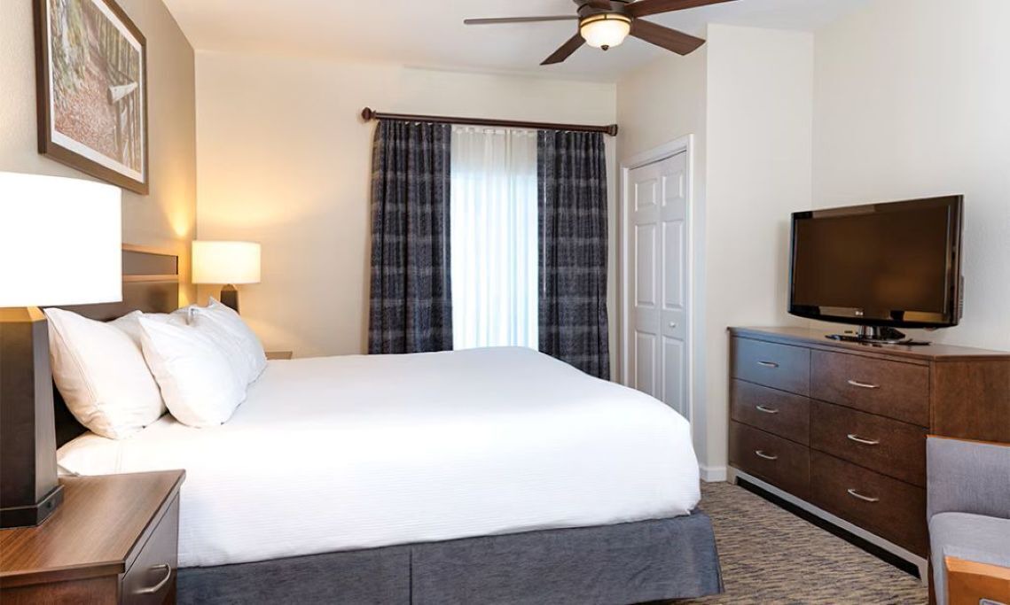 Photo of Bedroom in Table Rock