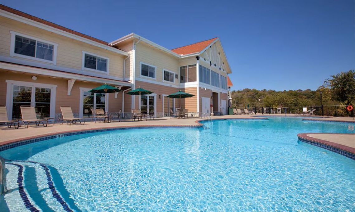 Photo of Outdoor in Table Rock
