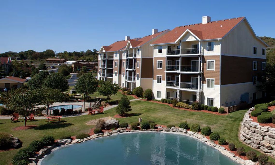 Photo of Outdoor in Table Rock