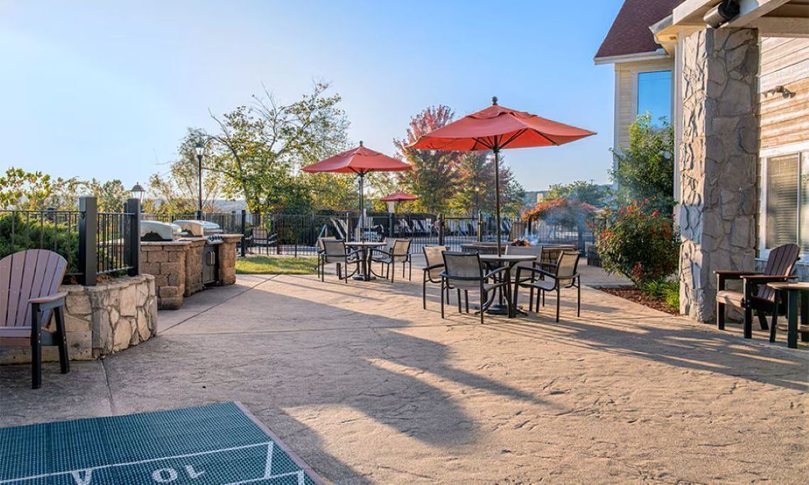Photo of Outdoor in Table Rock