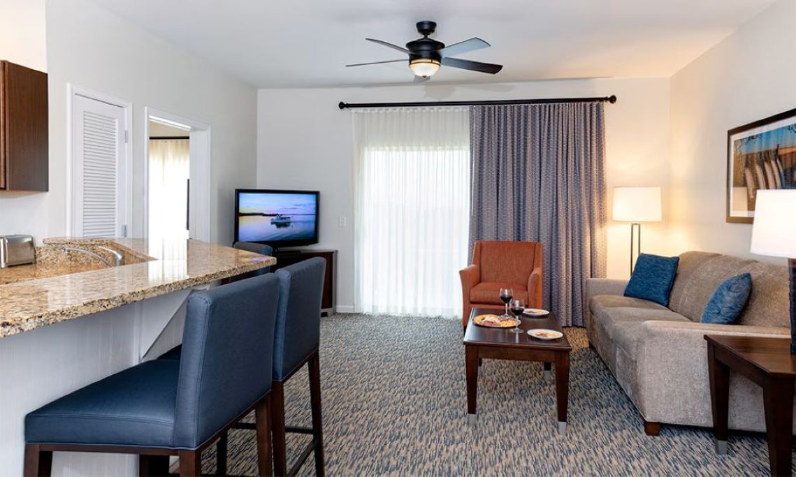 Photo of Livingroom in Table Rock