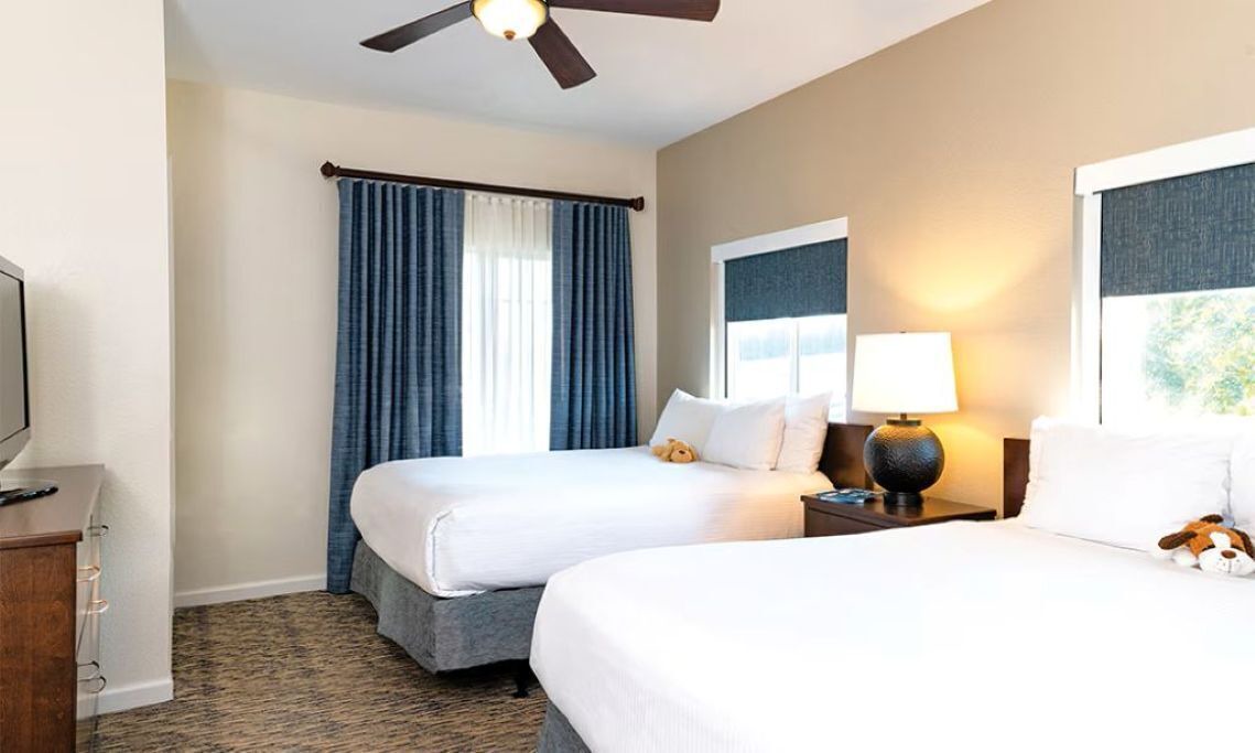 Photo of Bedroom in Table Rock
