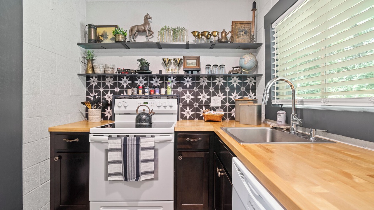 Photo of Kitchen in Manhattan