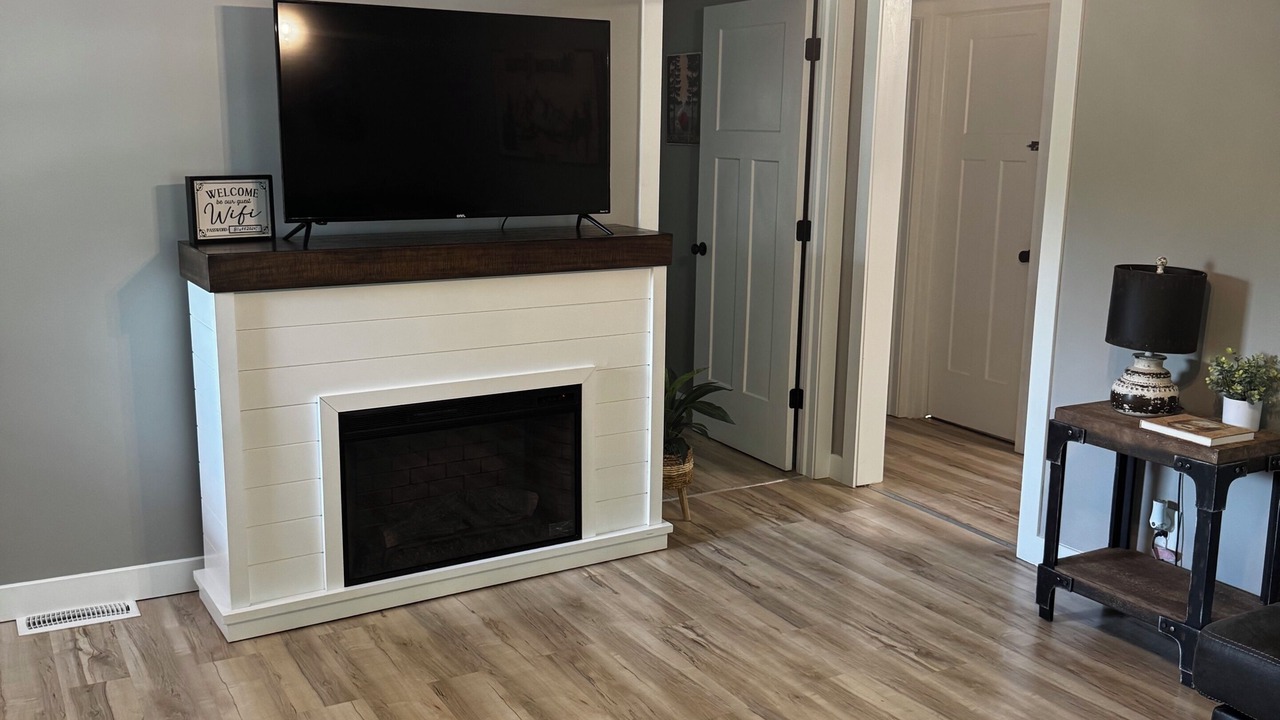 Photo of Livingroom in Simpson
