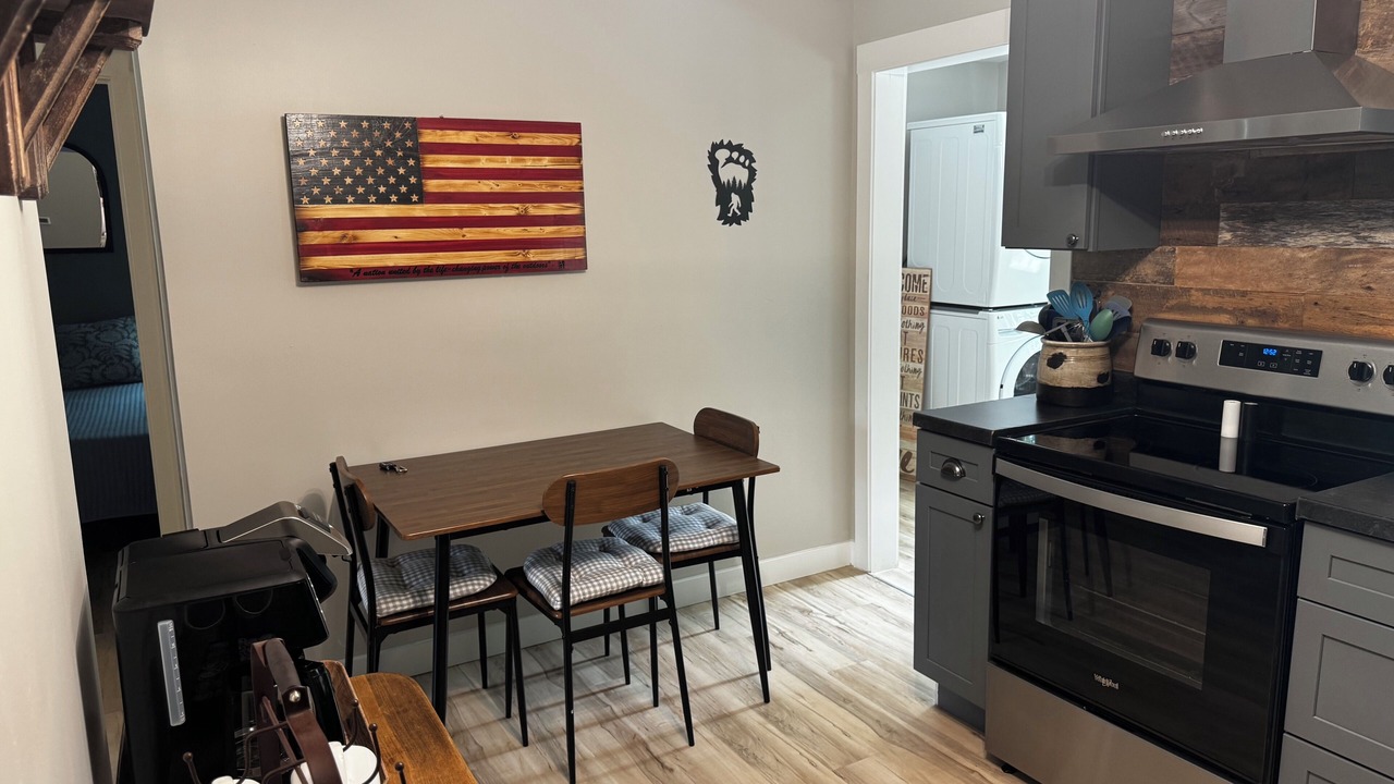 Photo of Kitchen in Simpson