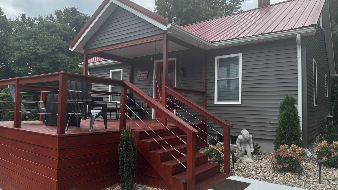 Photo of Outdoor in Simpson