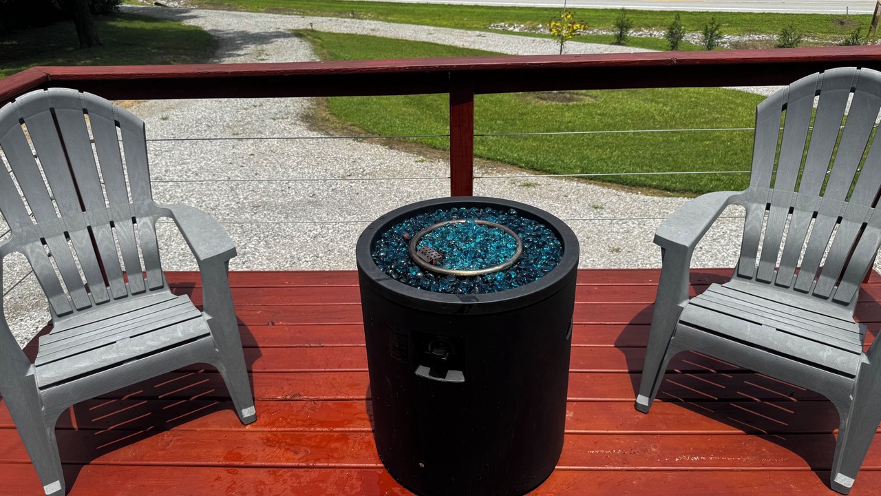 Photo of Outdoor in Simpson