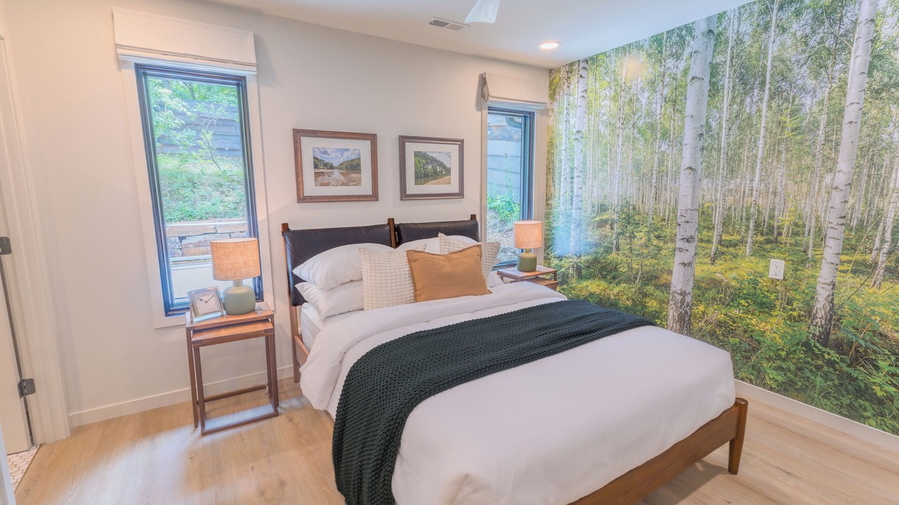 Photo of Bedroom in Bourbon