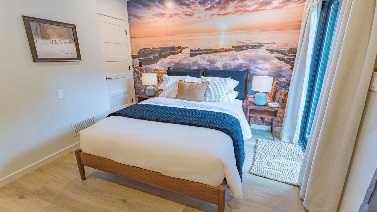 Photo of Bedroom in Bourbon