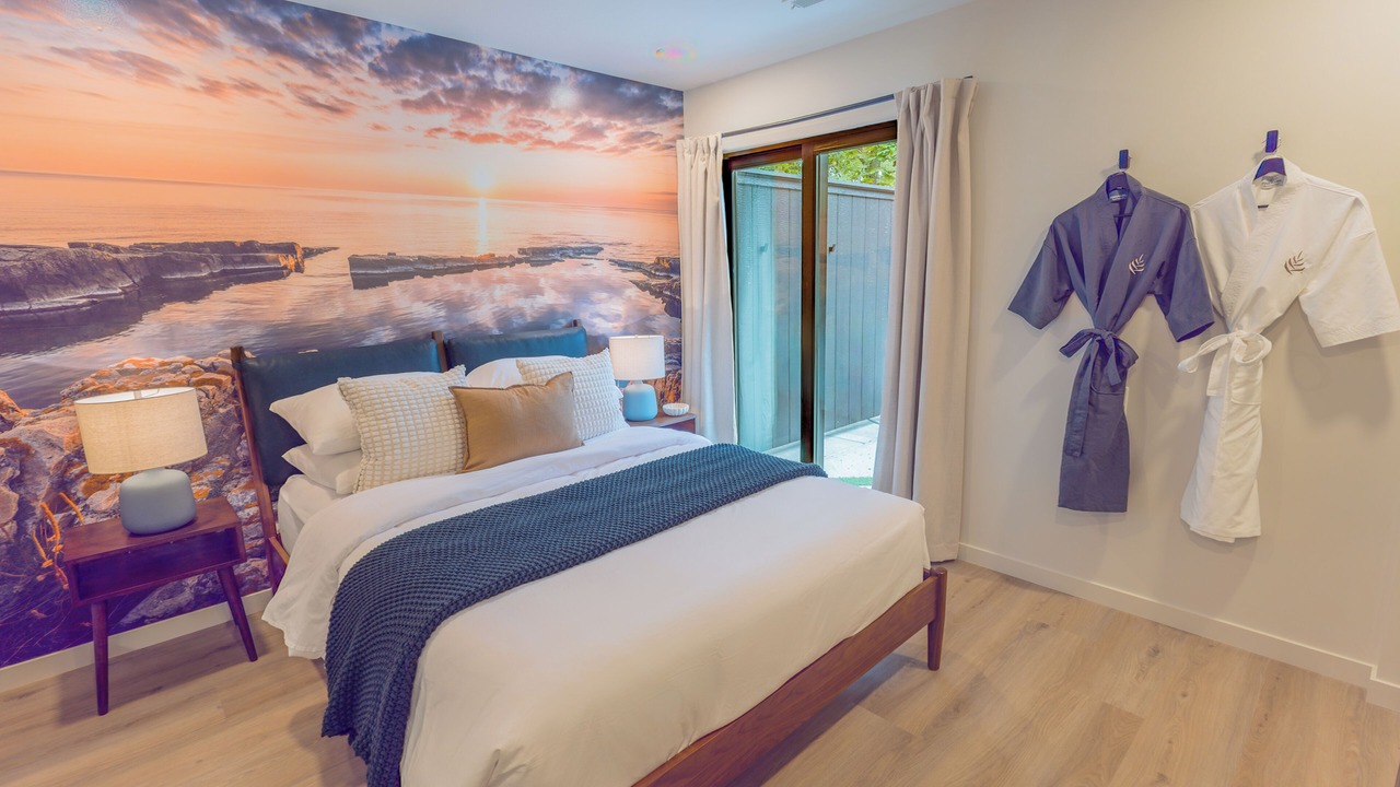 Photo of Bedroom in Bourbon