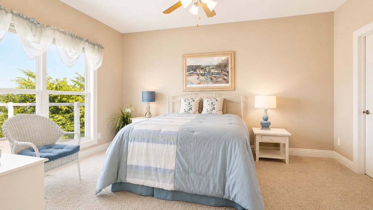 Photo of Bedroom in Copeland