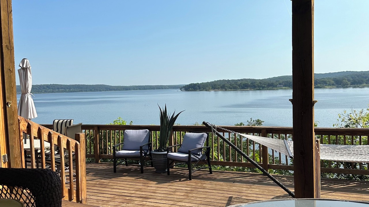 Photo of Patio Balcony in Copeland