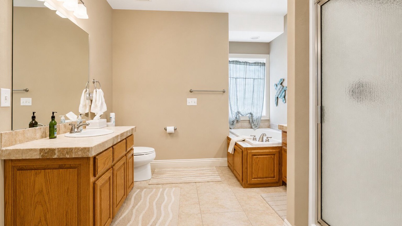 Photo of Bathroom in Copeland