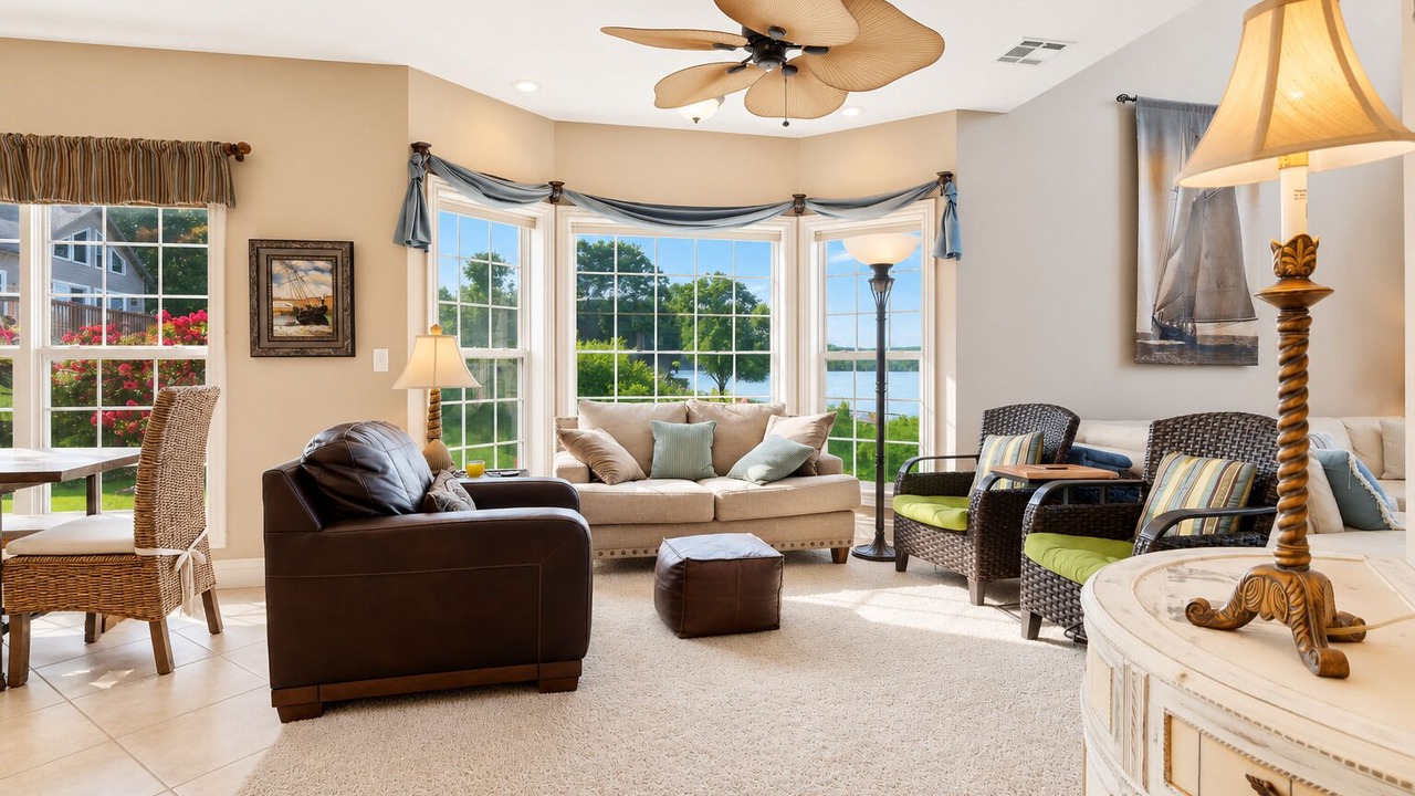 Photo of Livingroom in Copeland