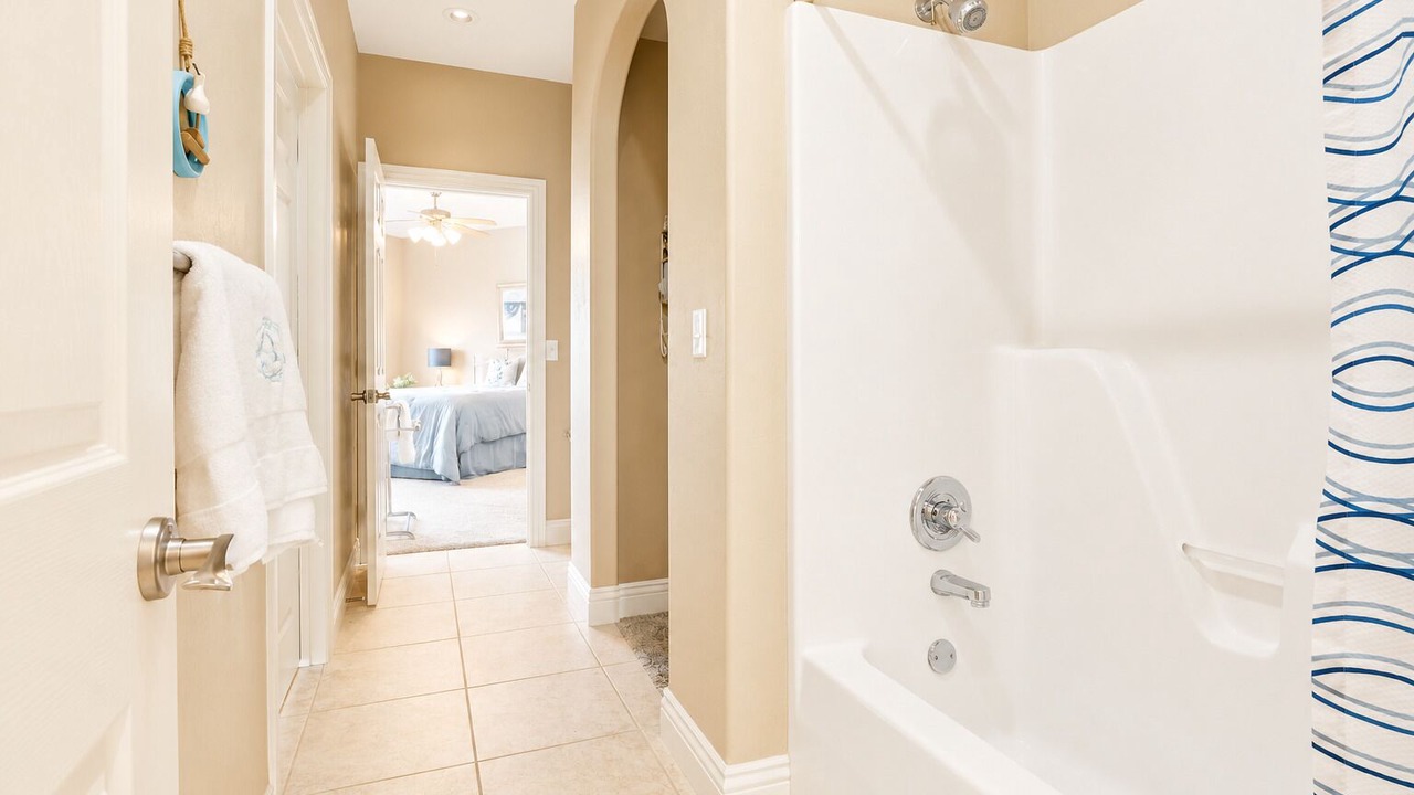 Photo of Bathroom in Copeland