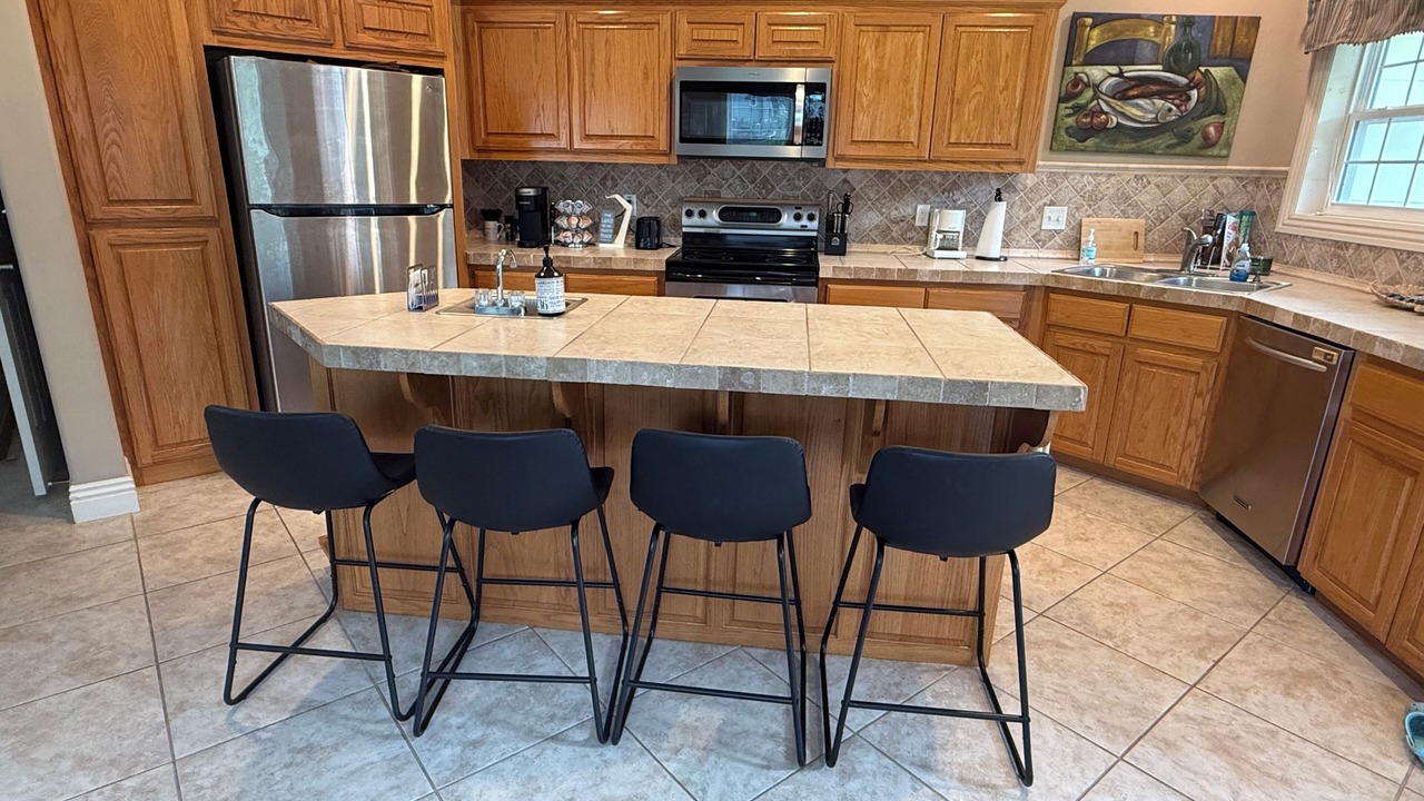 Photo of Kitchen in Copeland